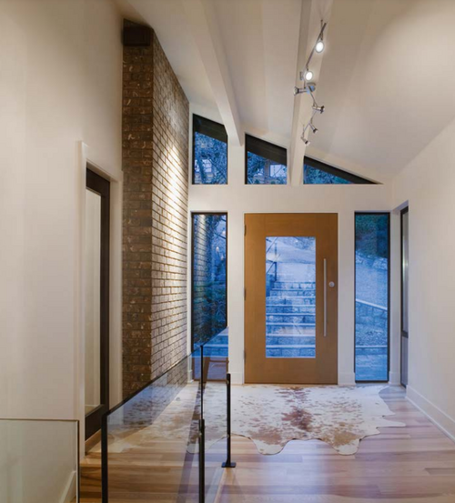 LED Spot GU10 2x2.6W 2700K 230V IP20 хром СПОТx2 36° светильник к потолку и стене: Коридор, Лестница, Комната, Кухня LEDVANCE фото 2