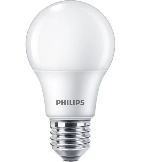 Ecohome LED Bulb 9W 720lm E27 865 RCA светодиодная лампа PHILIPS