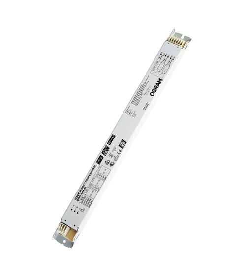 ЭПРА QT-FIT 5/8 2X18-39/220-240V OSRAM