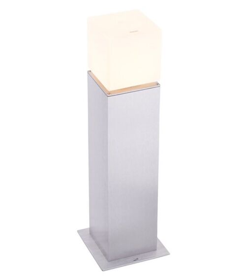 Ландшафтний парковий світильник СТОВПЧИК BCP211 LED1000/WW 13W 100-240V Rec AL Philips