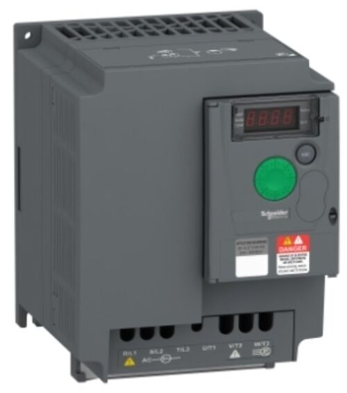 Easy Altivar 310 ПРЕОБРАЗОВАТЕЛЬ ЧАСТОТЫ ATV310 5.5кВт 380-460 В IP20 без ЭМС-фильтра Schneider Electric