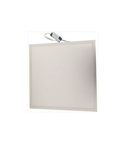 Светодиодная панель LPS R/S 36Вт 4100K 595-595mm IP20 белая с аварийный блоком на 2 часа Elmar