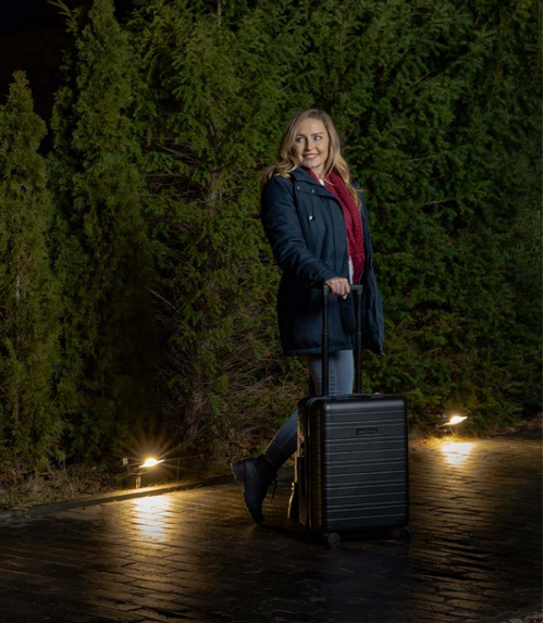 ENDURA Garden Flood Spike 4058075206847 LEDVANCE фото 1