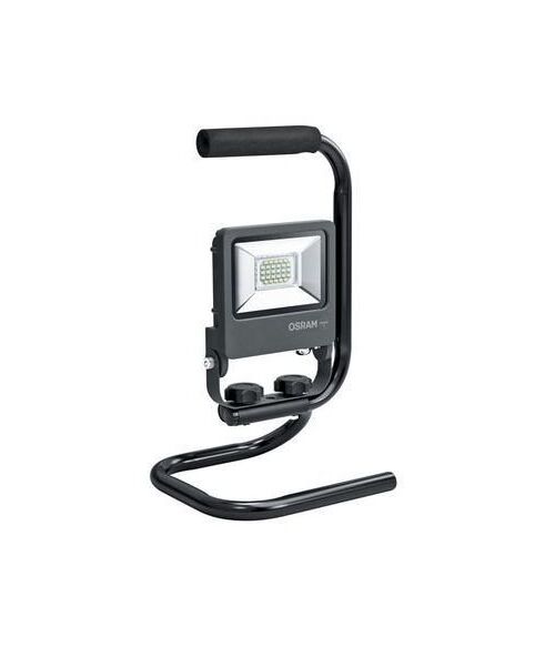 Портативний прожектор LED WORKLIGHT 20W 840 S-STAND LEDVANCE