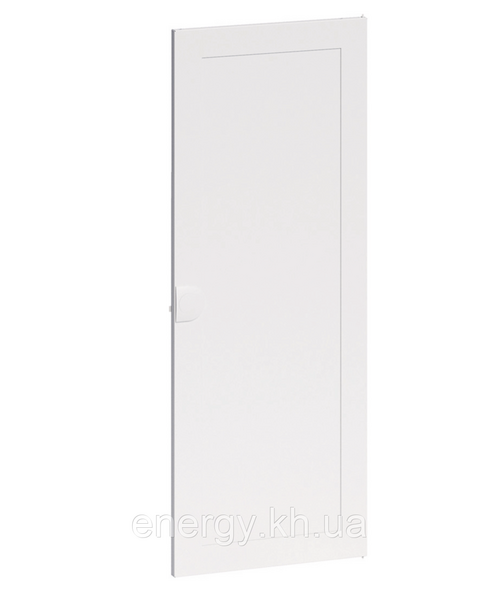 Двері металеві непрозорі для щита VA60CN, VOLTA
