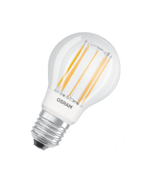 Светодиодная лампа LEDS CLA100D 12W/827 230V FIL E27 OSRAM