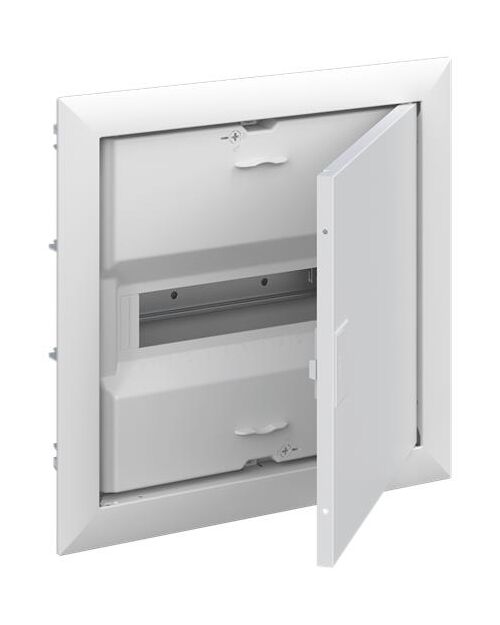 Шафа розподільна UK612E2 12+2 мод 384 мм х 372 мм х 97 мм