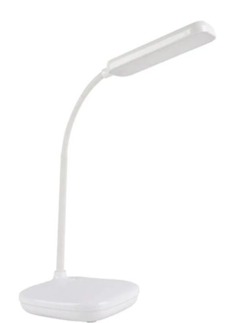 Настільна лампа LED PANAN DISK SQ 12W, 3CCT, DIM, Біла Osram 4099854363689