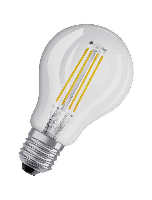 Светодиодная лампа LS CL P40 DIM 5W/827 230V FIL E27 OSRAM коробка