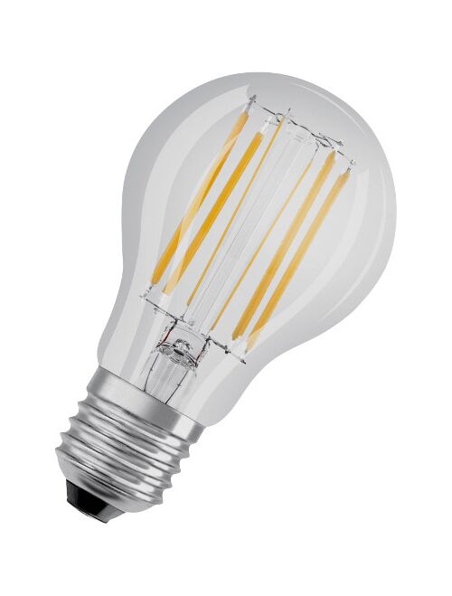 Світлодіодна лампа LED Parathom CLA75 DIM 8,5W/827 230V FIL E27 