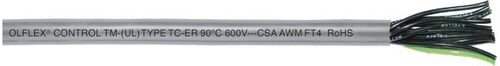 Кабель OLFLEX CONTROL TM 5G4