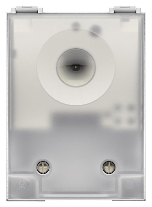 Сумеречное реле LUNA 126 star E 2-200 Lx, 2300Вт, с датчиком, задержка вкл/выкл