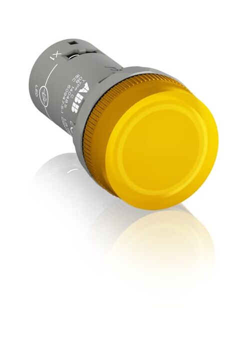 CL2-523Y 230V Сигнальний індикатор (жовтий) ABB
