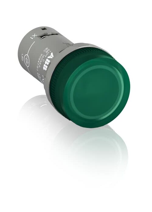 CL2-523G 230V Сигнальный индикатор (зеленый)