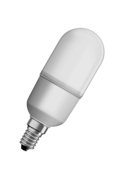 Светодиодная лампа LED Star STICK75 10W/840 230V FR E14 OSRAM