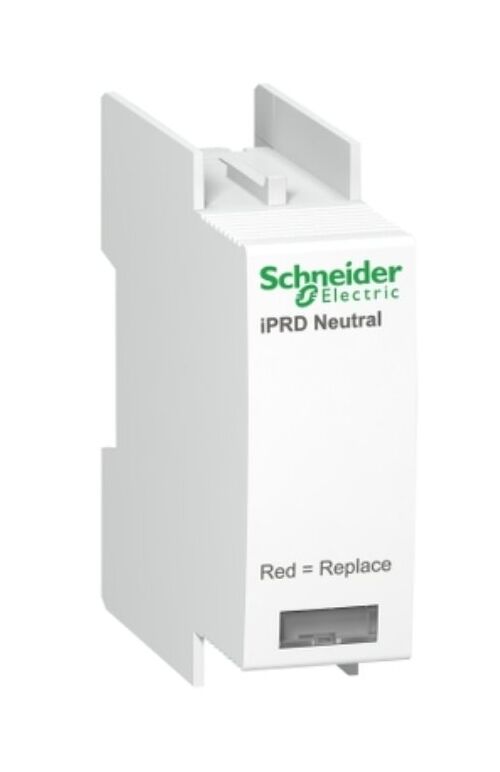 Сменный картридж с нейтралью Acti 9 iPRD Schneider Electric