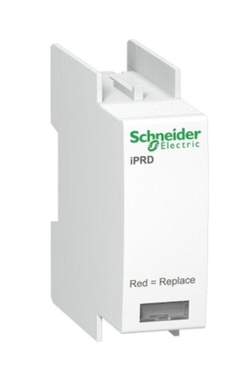 Сменный картридж C 40-341 Ограничителя перенапряжения Acti 9 iPRD Schneider Electric
