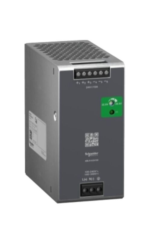 Блок питания оптимизированный 1Ф 24В DC/10A 240 Вт {100...240 В AC} Schneider Electric