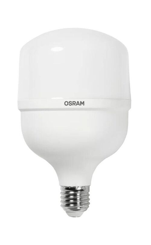 Светодиодная лампа 40W 5000Lm 6500K  E27-E40 140-265V E27-E40 LED STAR HW (LS HW 40) OSRAM