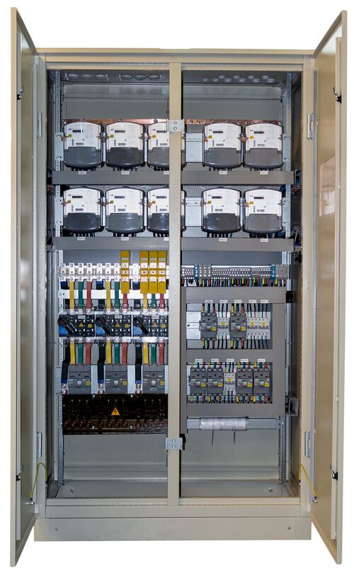 Щит Этажный