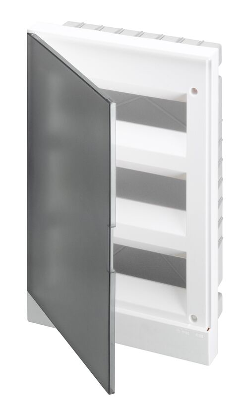 Щиток встраиваемый 36 мест с клеммами BASIC E ABB Болгария