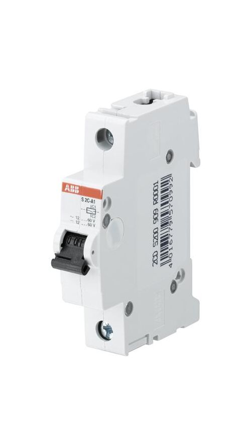 Независимый расцепитель S2C-A2 110-415V AC/DC SystemProMcompact