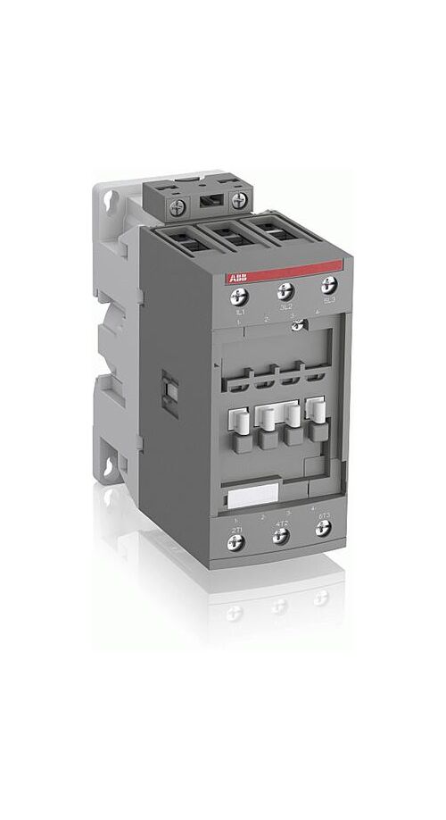 Контактор модульный ABB AF65-30-00-13 65А