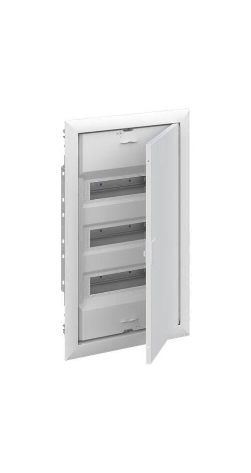 Шафа розподільна UK636E3 36+6 мод 384 мм х 622 мм х 97 мм