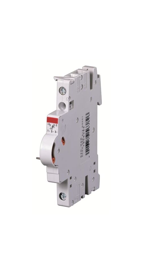 Допоміжний контакт S2С-H6R 1 перек. боковий SystemProMcompact ABB