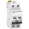 вимикач автоматический iC60N 2P 25A C Acti 9  Schneider Electric : інтернет-магазин Elmar Україна