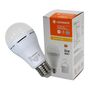 LED CL A60 RECHARGEABLE 8W/865 230V E27 Светодиодная лампа с аккумулятором Время работы до 3 час. LEDVANCE