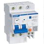 Диф.автомат NXBLE-32 6KA 1P+N 0.03A "C" 10A CHINT Electrics