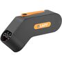 Зарядний пристрій 1-фазний MOBILITY DOCK 2,3 кВт 10А/230В Schuko / Type 2 IP44 для заряджання електромобіля від побутової розетки із заземленням LAPP MOBILITY фото 3