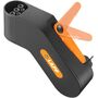 Зарядний пристрій 1-фазний MOBILITY DOCK 2,3 кВт 10А/230В Schuko / Type 2 IP44 для заряджання електромобіля від побутової розетки із заземленням LAPP MOBILITY фото 2
