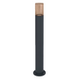 ENDURA Classic Pipe 80cm Post E27 4058075554252 LEDVANCE
