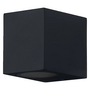 ENDURA Classic Square Down Black GU10 IP44 4058075763623 LEDVANCE