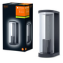 ENDURA Classic Tubular Wall E27 DG IP44 4058075554450 LEDVANCE фото 1