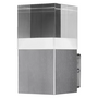 ENDURA Style Crystal Wall 4.5W 4058075474178 IP44 LEDVANCE