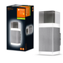 ENDURA Style Crystal Wall UpDown 9W 4058075474130 IP44 LEDVANCE фото 1