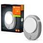 ENDURA Style Disc Wall Sensor 8W/830 370 lm 4058075564145 LEDVANCE фото 1