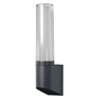 ENDURA Style Lantern Flare Wall 7W DG IP44 4058075478039 LEDVANCE
