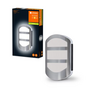 ENDURA Style Plate Wall 12W 3000 К IP44 4058075477858 LEDVANCE фото 1