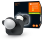 ENDURA STYLE SPHERE 8W DG IP44 4058075216624 LEDVANCE фото 1