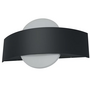 ENDURA Style Shield Round 11W Dark Gray Ledvance 4058075205291