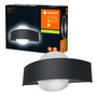 ENDURA Style Shield Round 11W Dark Gray Ledvance 4058075205291 фото 1