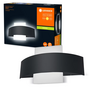 ENDURA Style Shield Square 11W Dark Gray Ledvance 4058075205314 фото 1