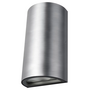 ENDURA Style UpDown 12W 1050 Lm 3000 K Aluminium IP44 LEDVANCE 4058075205604