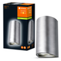 ENDURA Style UpDown 12W 1050 Lm 3000 K Aluminium IP44 LEDVANCE 4058075205604 фото 1