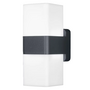 SMART+Wifi Cube UpDown RGB+W 13,5 Вт 4058075478077 LEDVANCE