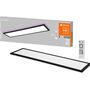 SMART+ Wifi Planon Plus Backlight 1000x250mm RGB + TW + RC 30W IP20 Потолочный светильник НСП Основной и задний свет LEDVANCE фото 1